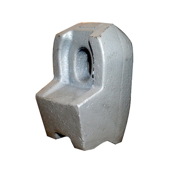 Clamp, Rear Rim Wheel 3" x5" x2"